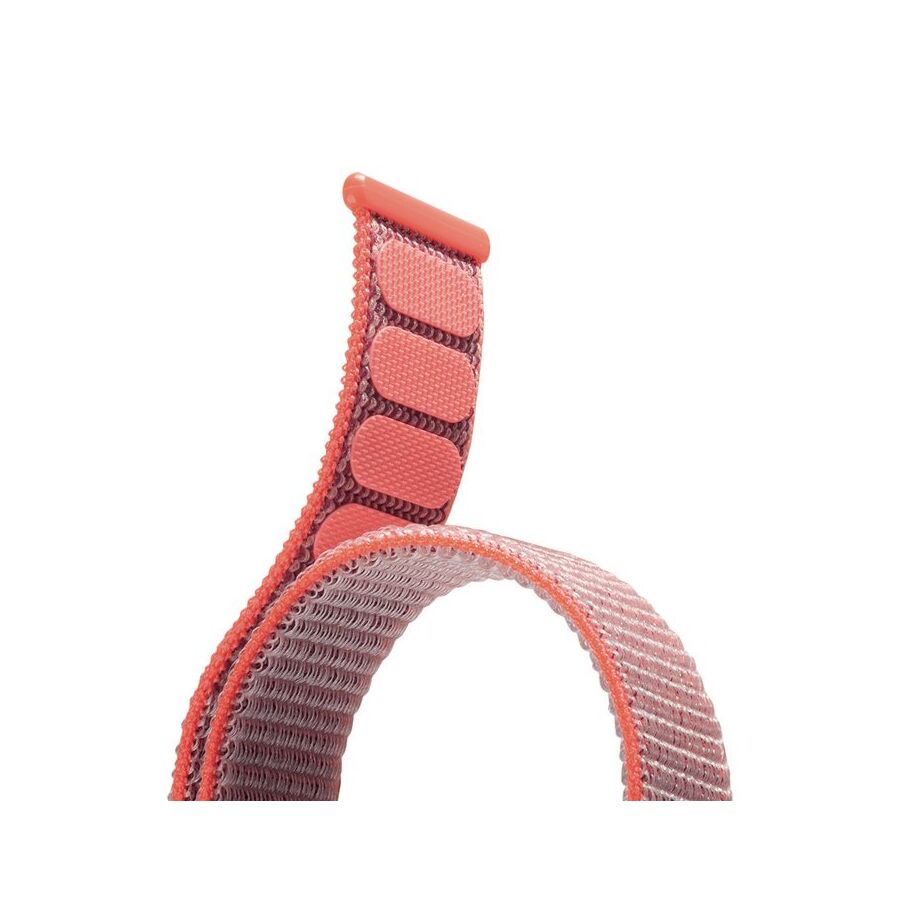 Cinturino Koa per Apple Watch (Serie 1-9) 42-45 mm - Sugar Neon