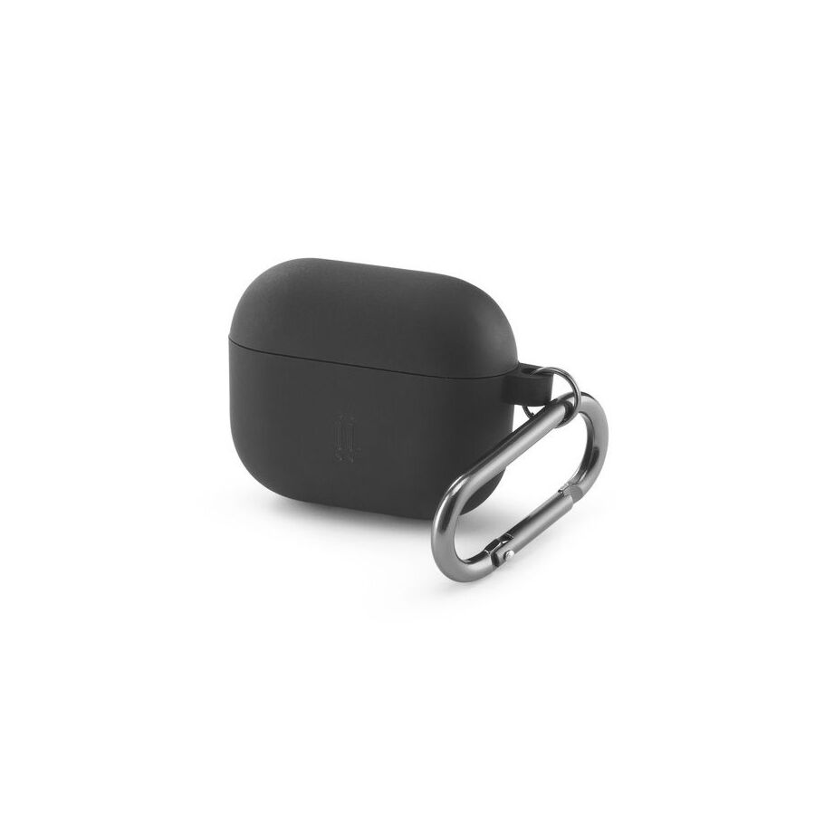 Custodia Eco Pod per AirPods Pro 2a Generazione (2022) - Nero
