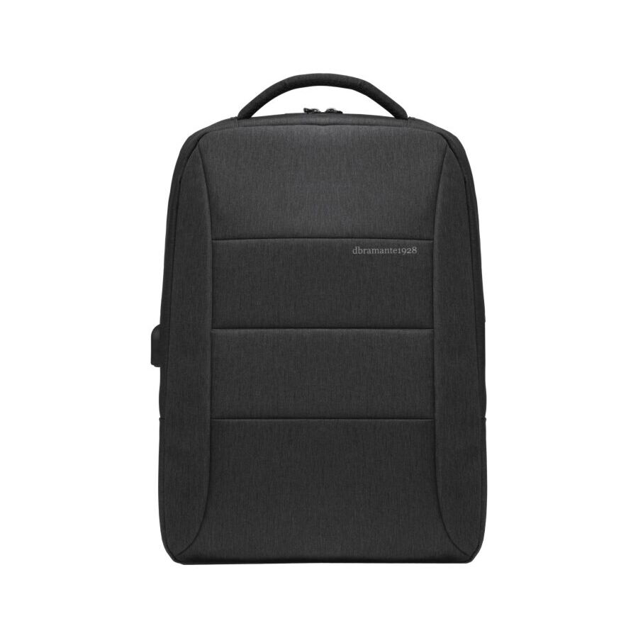 Zaino Christiansborg per Laptop 16" - Grigio Charcoal