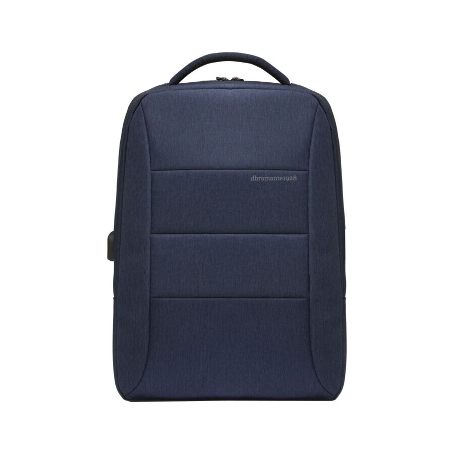 Zaino Christiansborg per Laptop 16" - Dark Blu