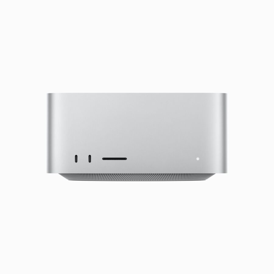 Mac Studio M2 Max - 12‑core CPU 30‑core GPU - Natural Engine 16 core - 512GB SSD