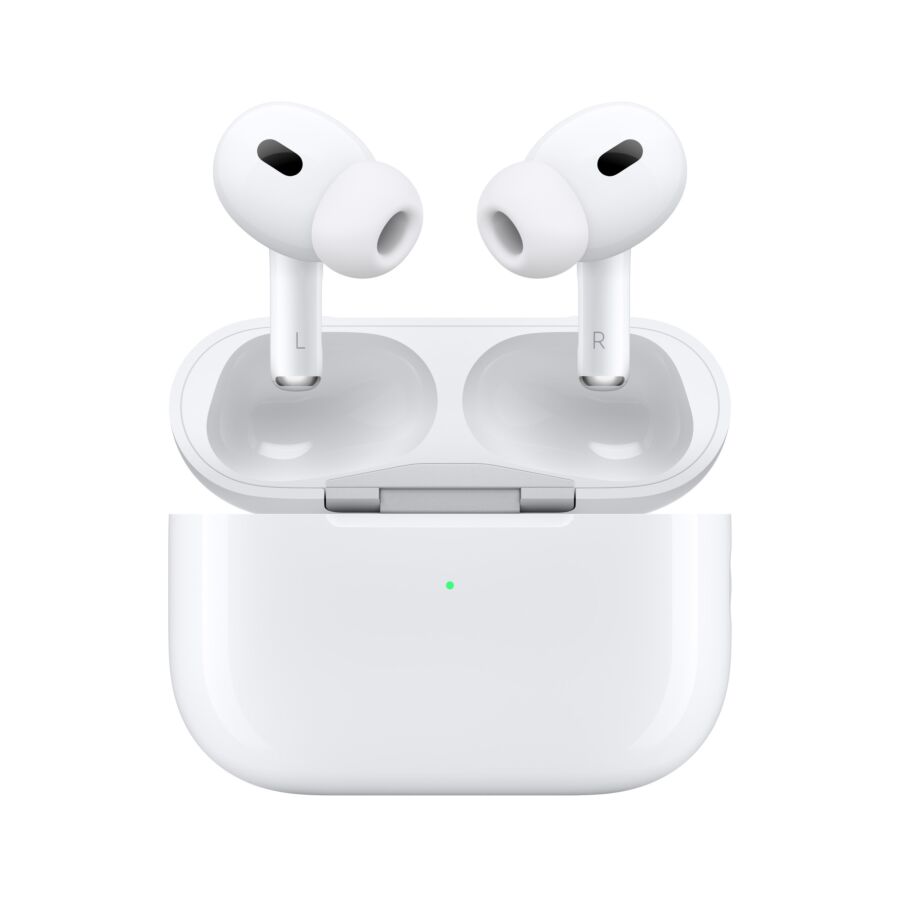 AirPods Pro (2ª generazione) con custodia MagSafe (USB‑C)