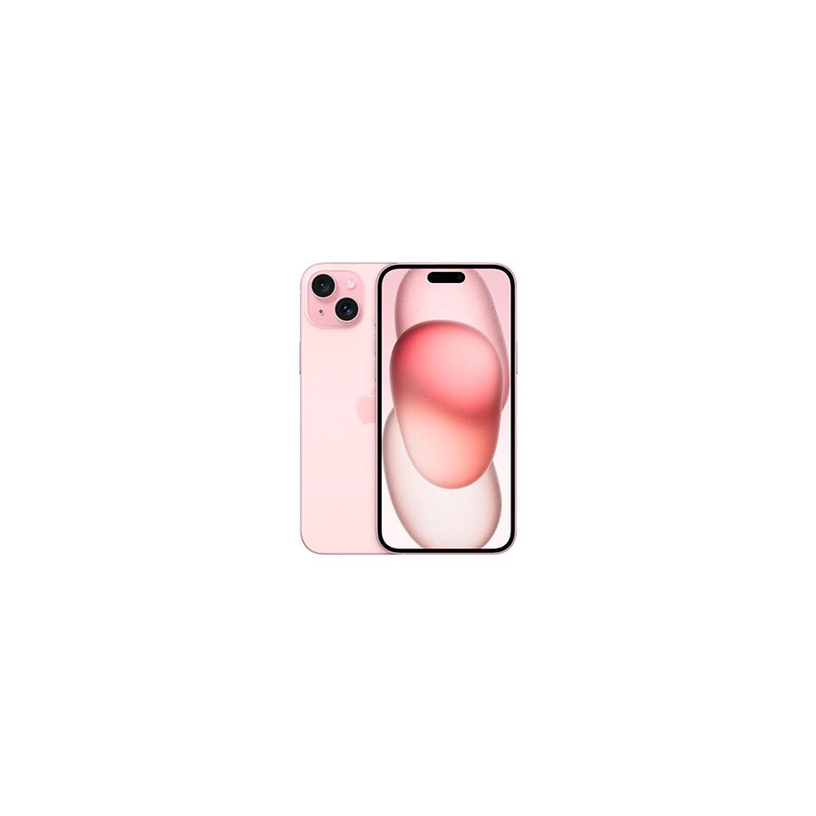 iPhone 15 Plus 128GB Pink (Demo)
