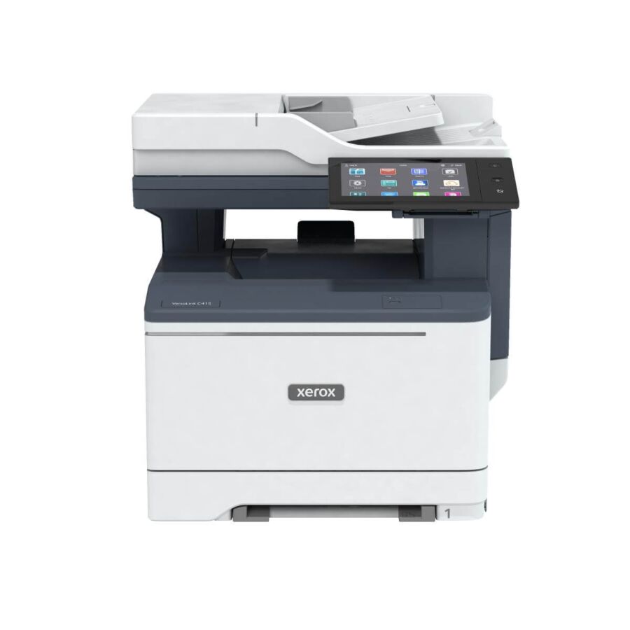 Stampante multifunzione a colori Xerox VersaLink C415
