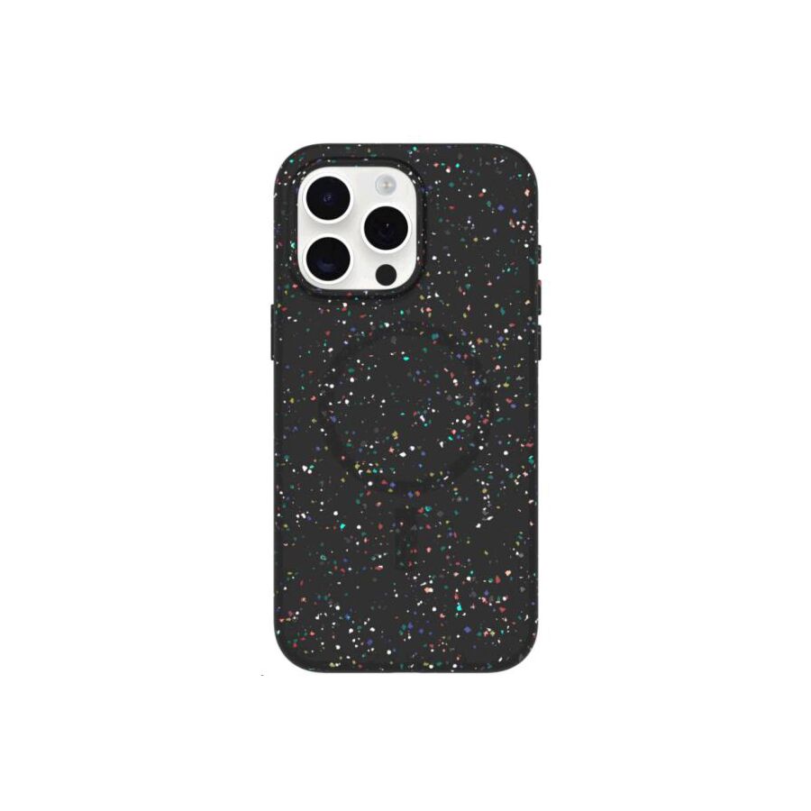 Custodia Core iPhone 15 Pro Max Carnival  - Nero