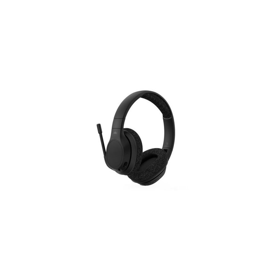 Soundform Cuffie Auricolari Wireless - Nero