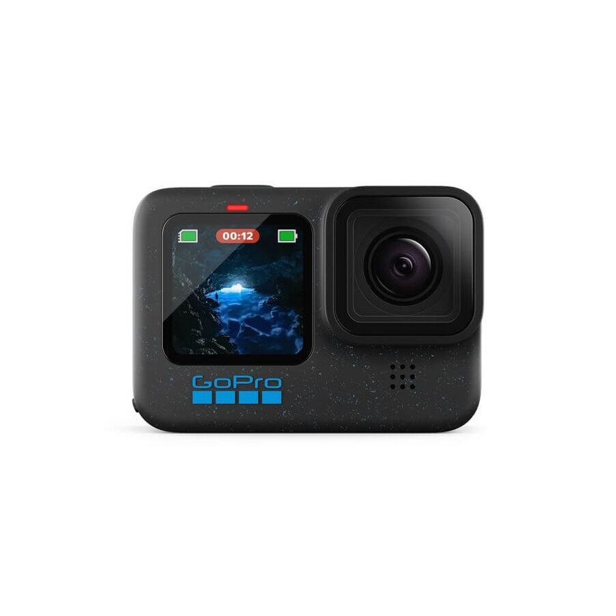 Fotocamera HERO 12 Black