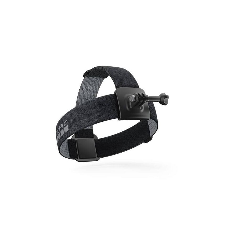 Fascia per la testa 2.0 per fotocamera GoPro