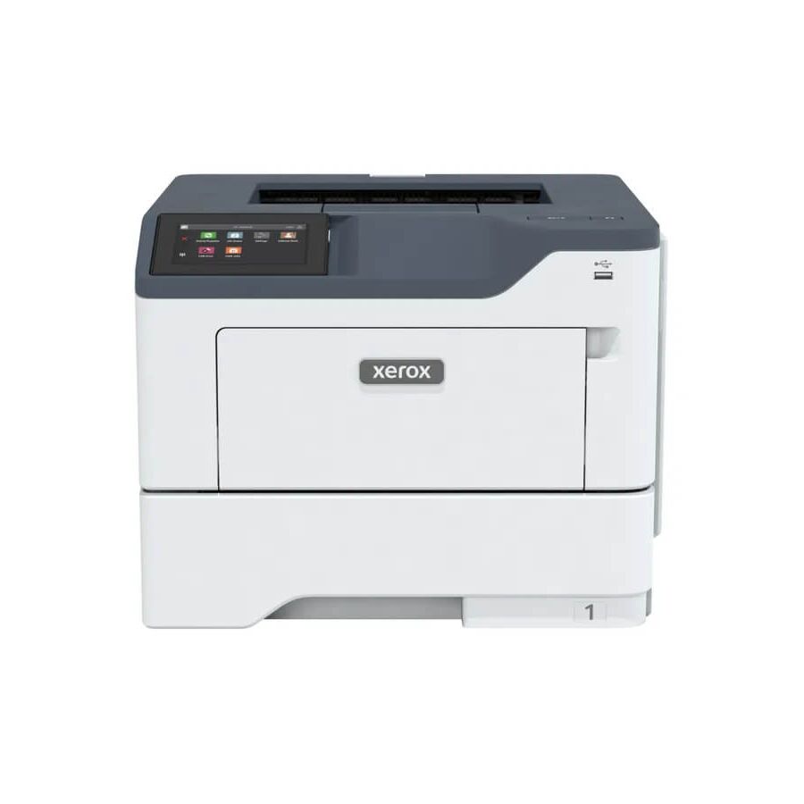 Stampante Laser Xerox B410 fronte/retro 47 ppm A4