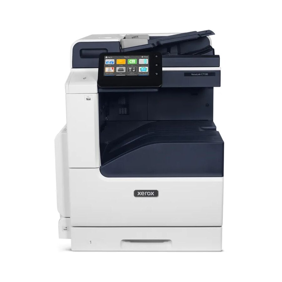 Stampante Laser multifunzione a colori Xerox VersaLink C7100 30ppm A3