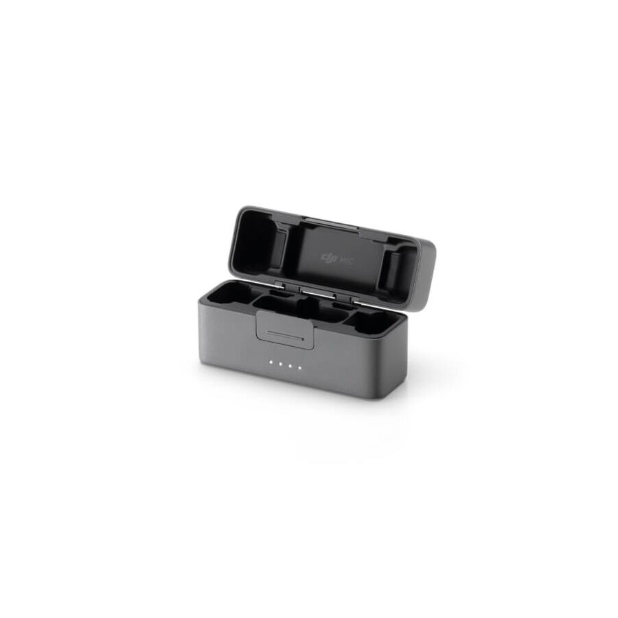 DJI Mic 2 Charging Case