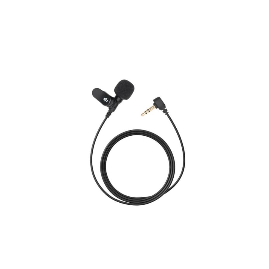 DJI Lavalier Mic