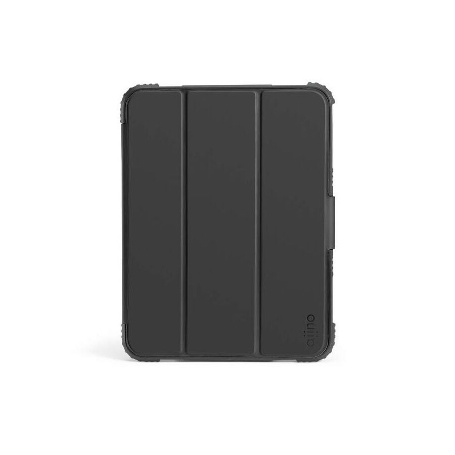 Custodia Roller Education per iPad 10.9" - 10a Gen. 2022 - Nero