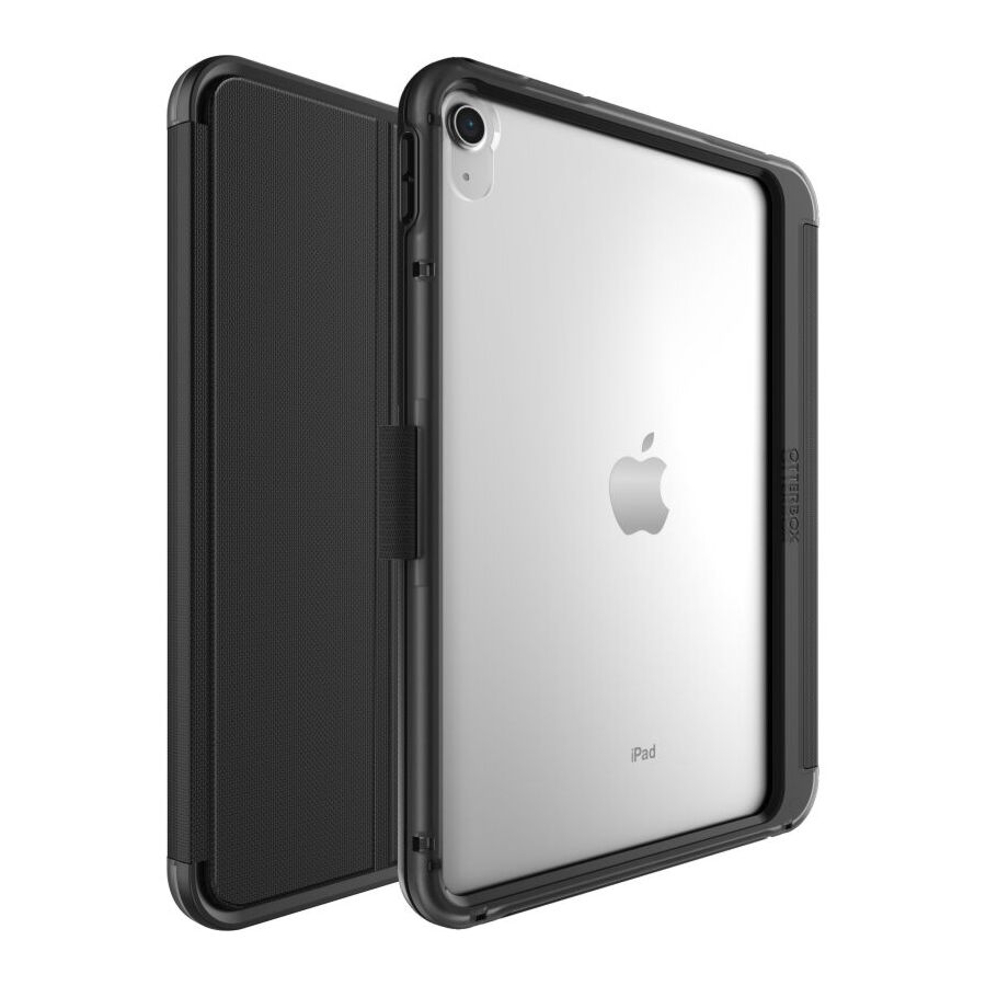 Custodia Symmetry Folio per iPad 10a Gen. - Nero