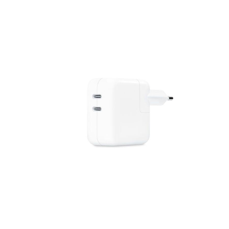 Alimentatore da 35W a doppia porta USB‑C