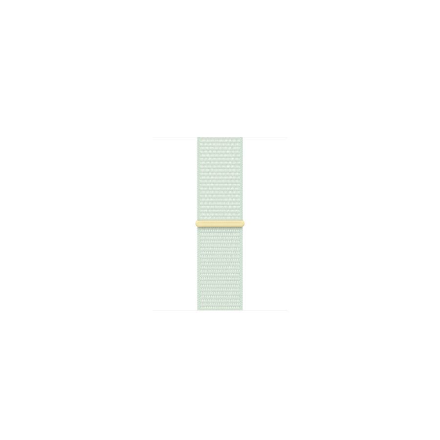 Cinturino Sport Loop - Menta Fredda (41 mm)