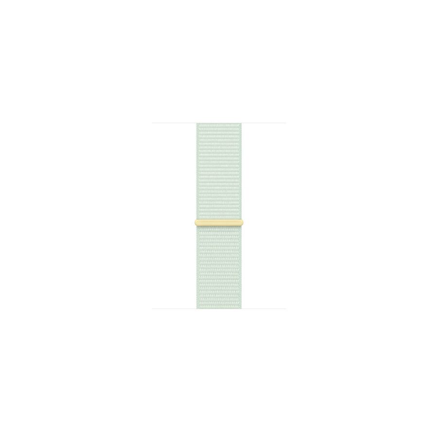 Citurino Sport Loop - Menta Fredda (45 mm)