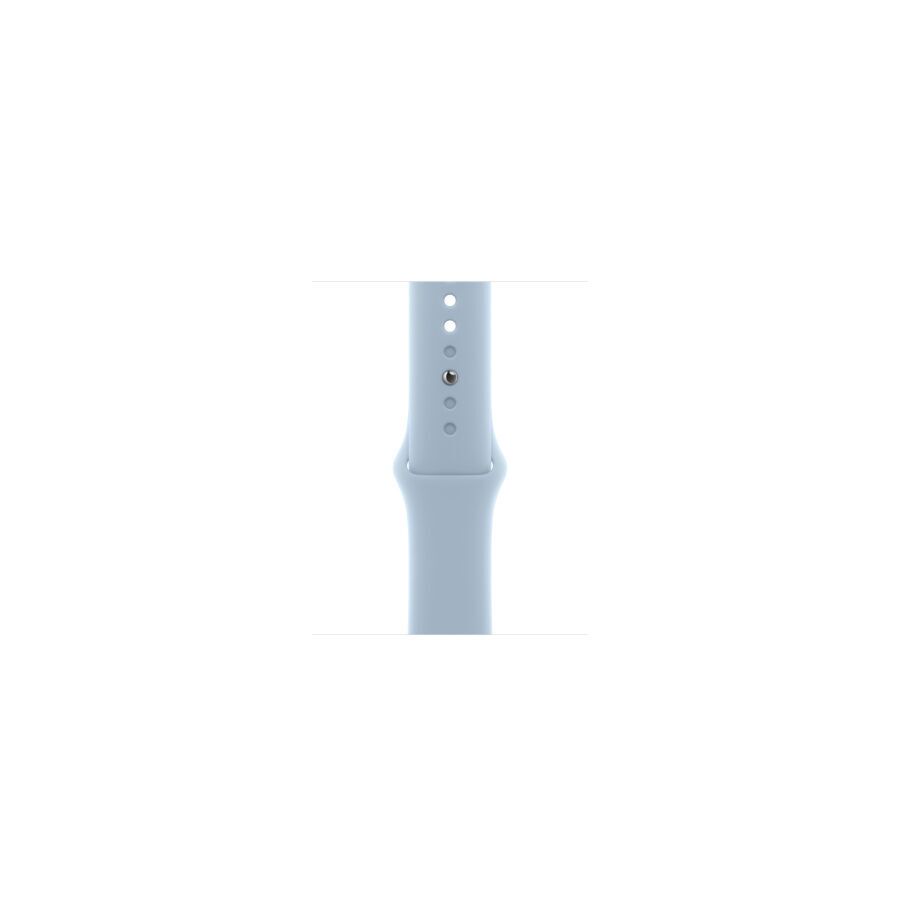 Cinturino Sport Blu Chiaro (41 mm) - M/L