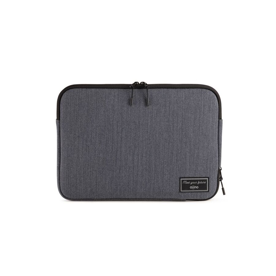 Borsa per MacBook M1/M2/M3 Pro 14", MacBook Air e Pro 13" - Grigio Ghiaccio