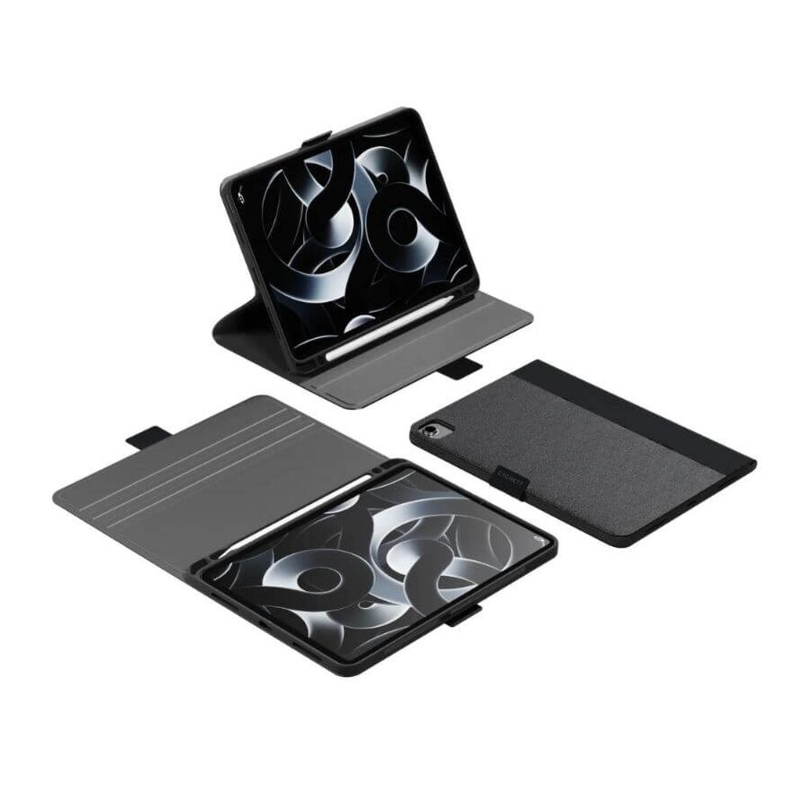 Custodia iPad Air 13" 2024 - Nero