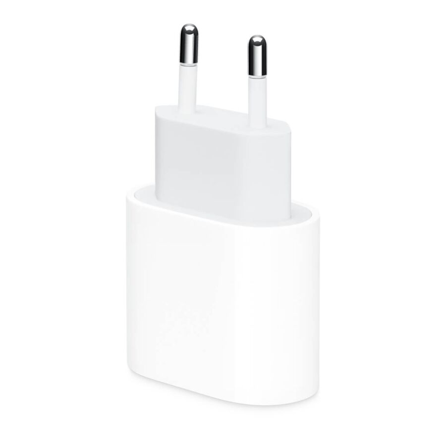 Alimentatore USB‑C da 20W