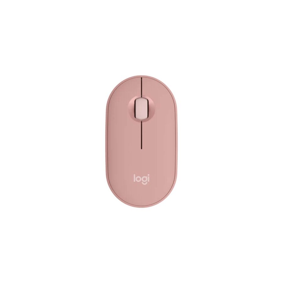 Mouse Pebble 2 M350s - Rosa