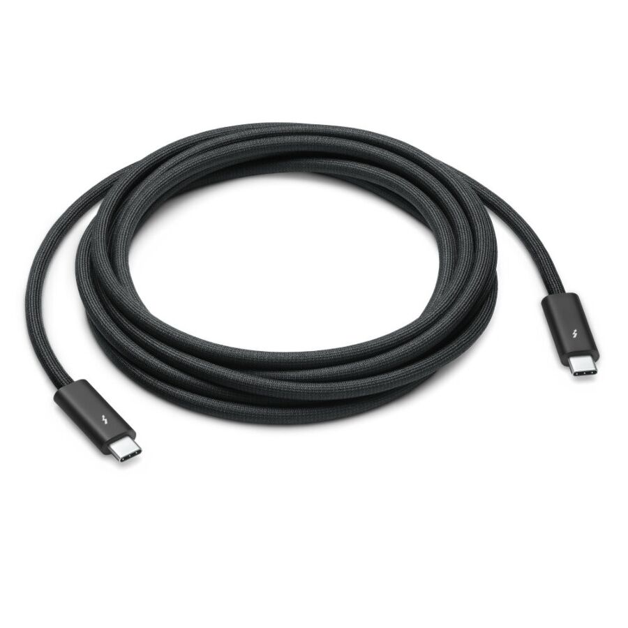 Cavo Thunderbolt 4 (USB‑C) Pro (3m)