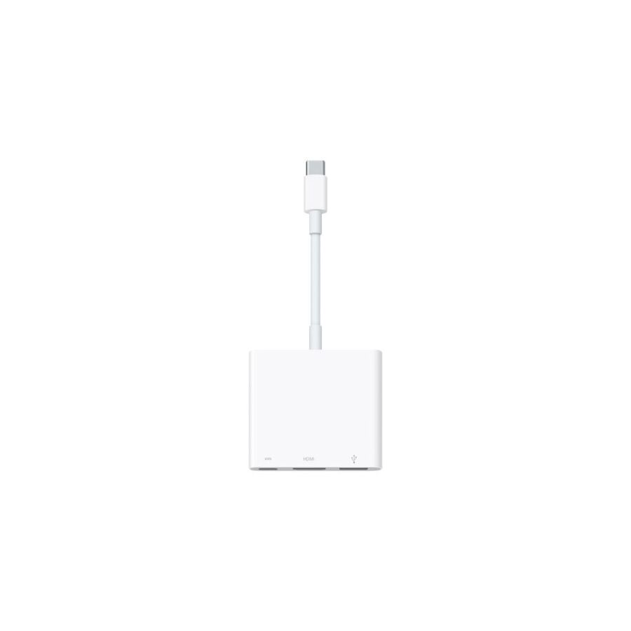 Adattatore Apple multiporta da USB‑C ad AV digitale
