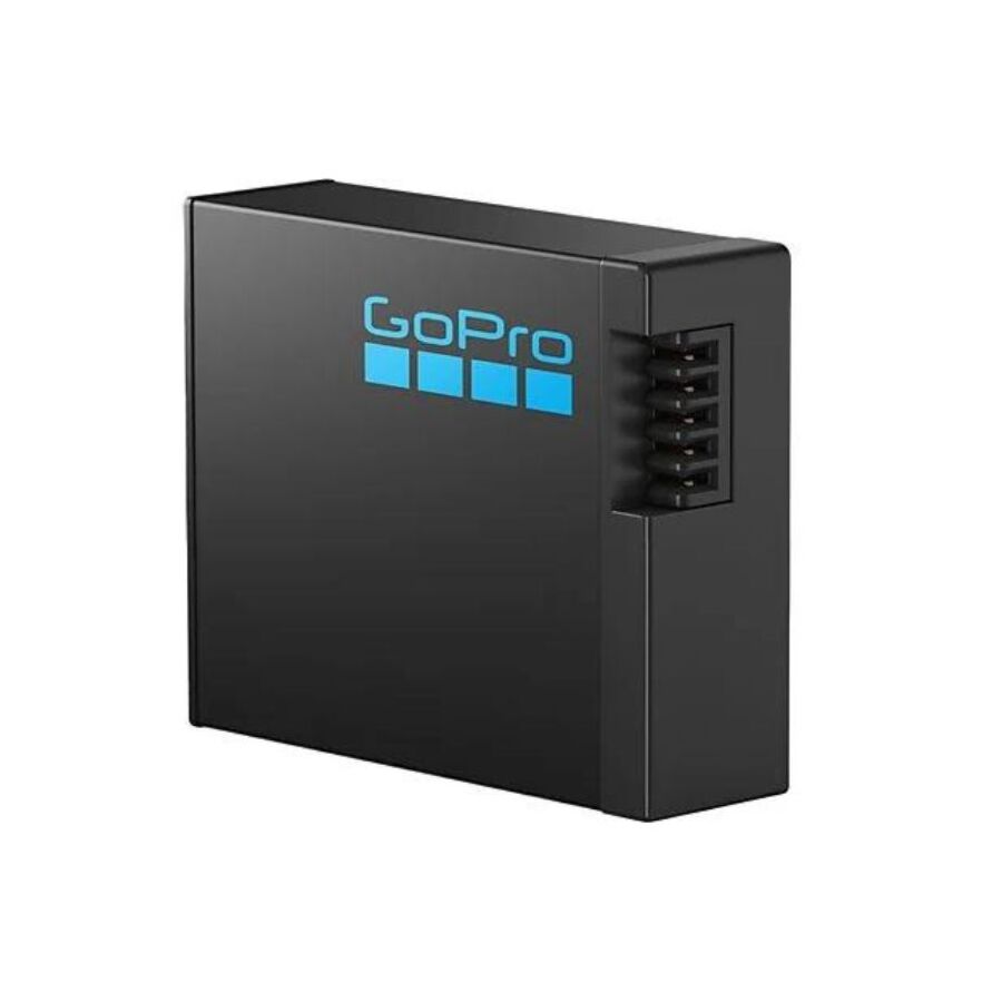 Batteria singola Enduro per HERO13 Black