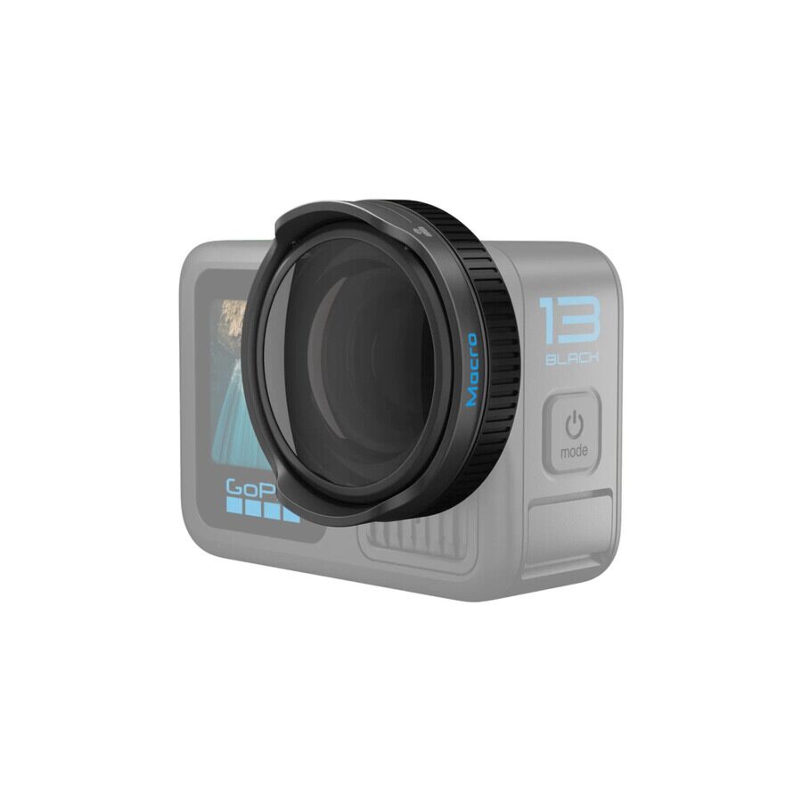 Mod Obiettivo Macro per fotocamera HERO13