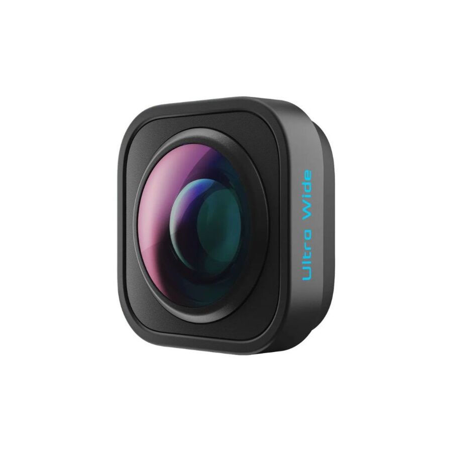 Mod Obiettivo Ultra-Grandangolare per fotocamera HERO13