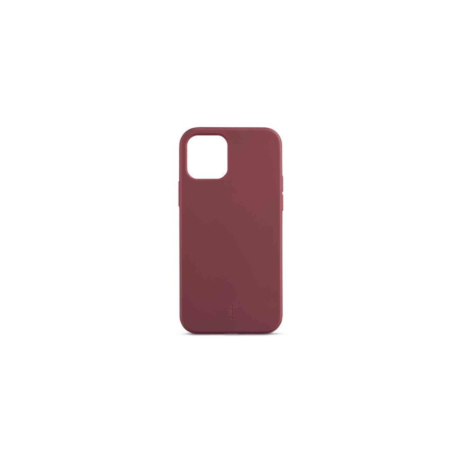 Custodia Eco in plastica riciclata per iPhone 13 - Rosso