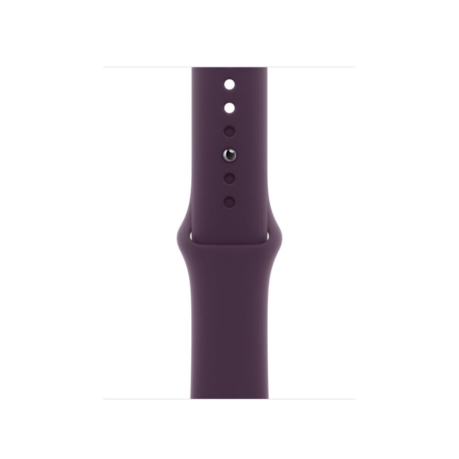 Cinturino 40mm Plum Sport Band - M/L