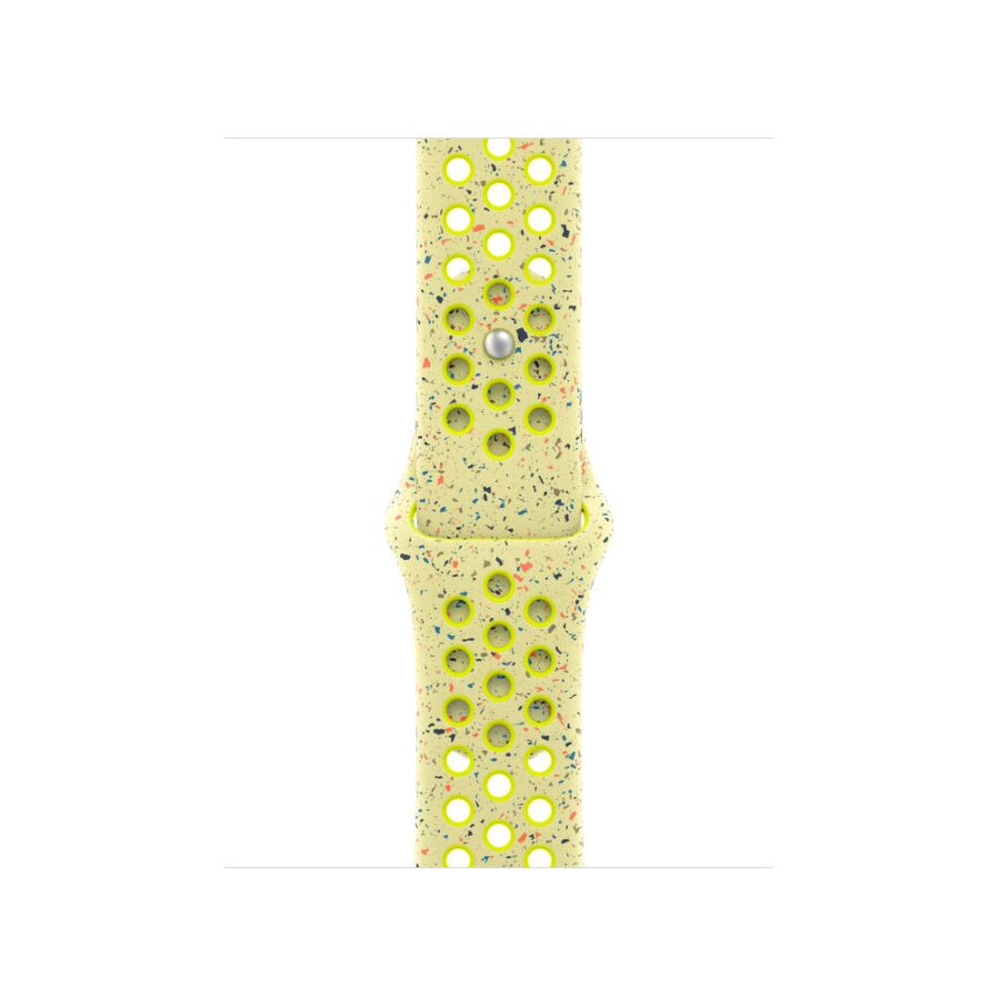 Cinturino 42 mm Nike Sport - Volt Splash M/L