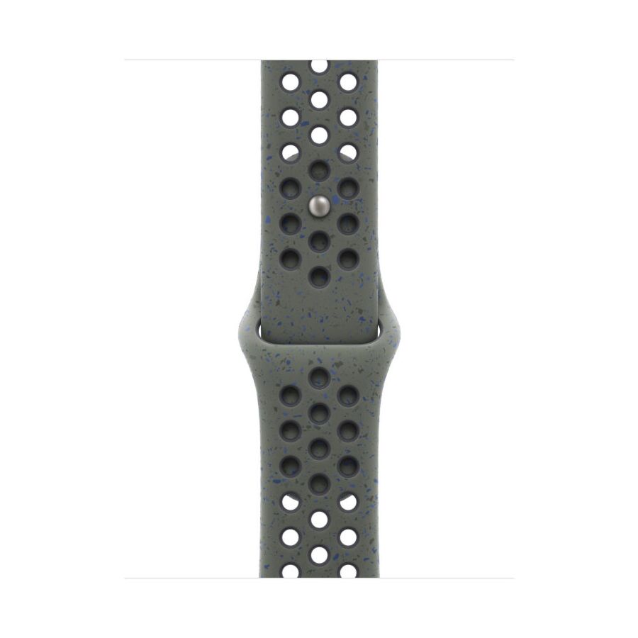 Cinturino 42mm Nike Sport - Cargo Khaki M/L