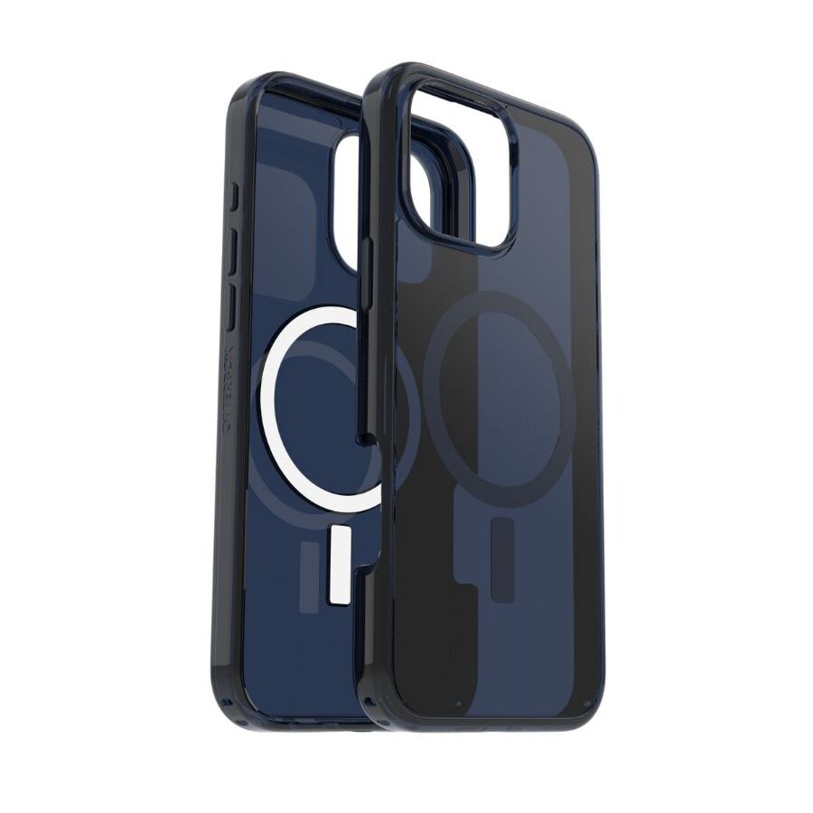 Custodia Symmetry MagSafe per iPhone 16 Pro Max - Blu