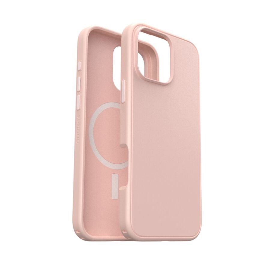Custodia Symmetry MagSafe per iPhone 16 Pro Max - Rosa