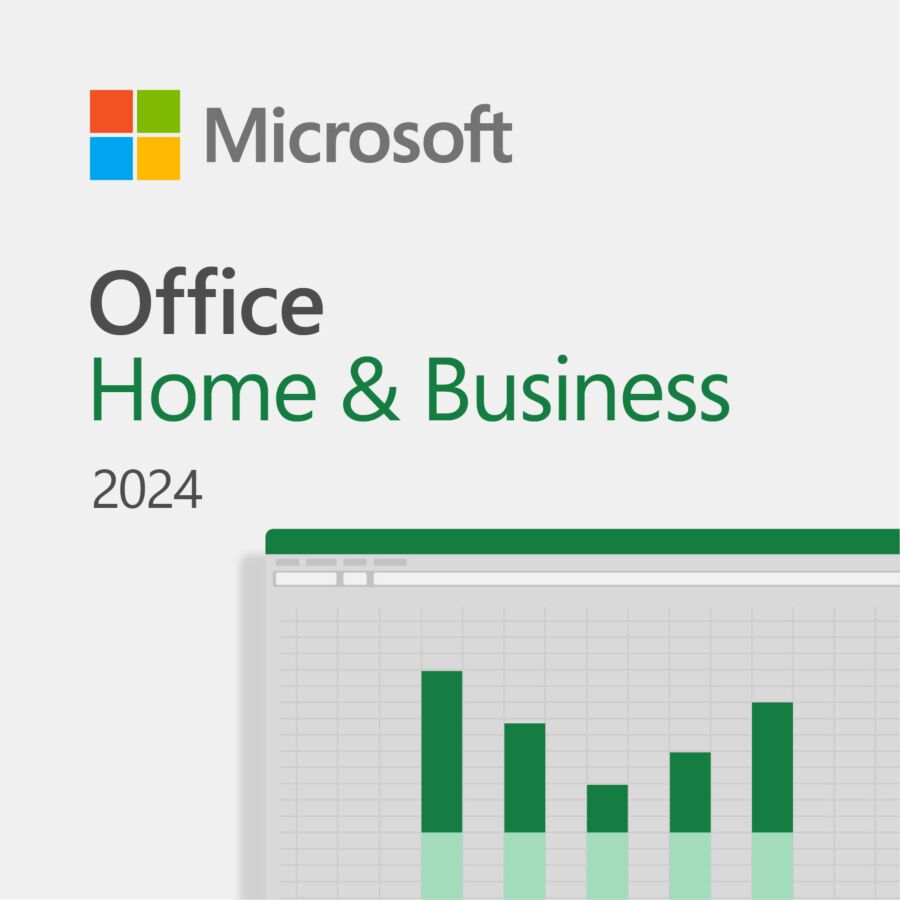 Office Home and Business 2024
