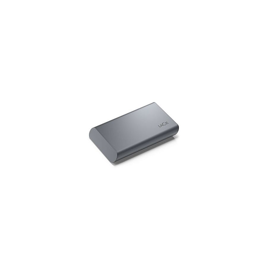 Disco rigido esterno Mobile SSD Secure da 500 GB