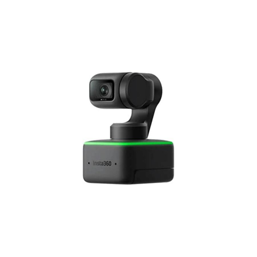 Link Webcam 4K PRO
