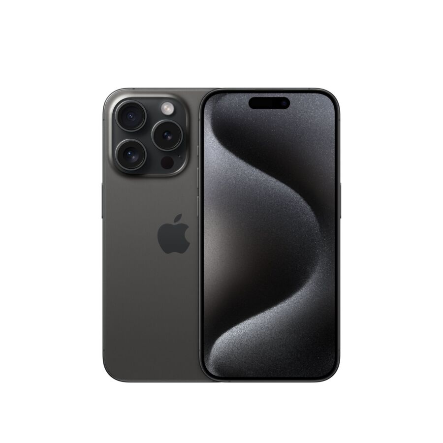 iPhone 15 Pro Ricondizionato