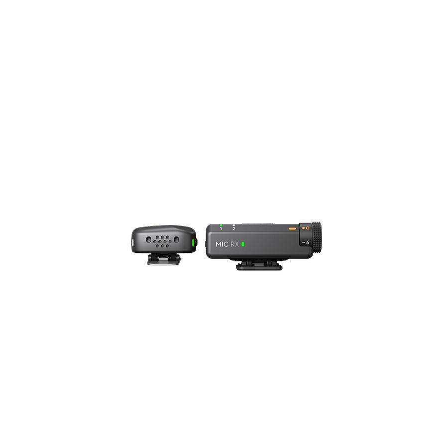 DJI Mic Mini (1 TX + 1
