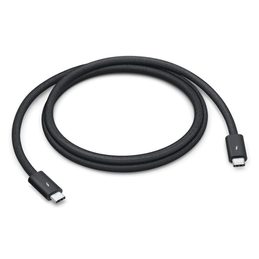 Cavo Thunderbolt 5 (USB‑C) Pro (1 m)