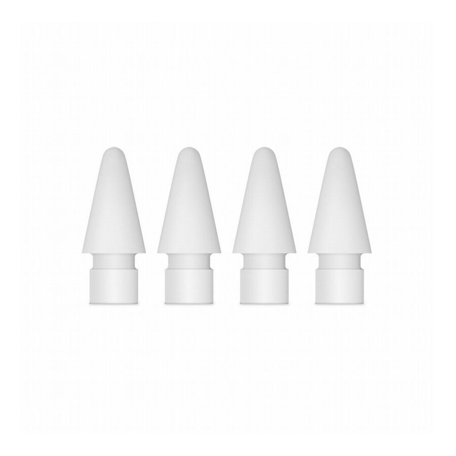 Punte per Apple Pencil - Confezione da 4