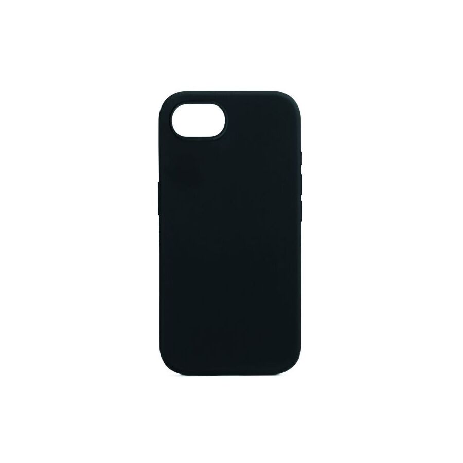 Custodia aiino Allure per iPhone 16e Nero