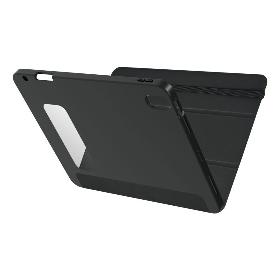 OtterBox React Folio Case per iPad Air 11" (M2/5th/4th gen) - Nero