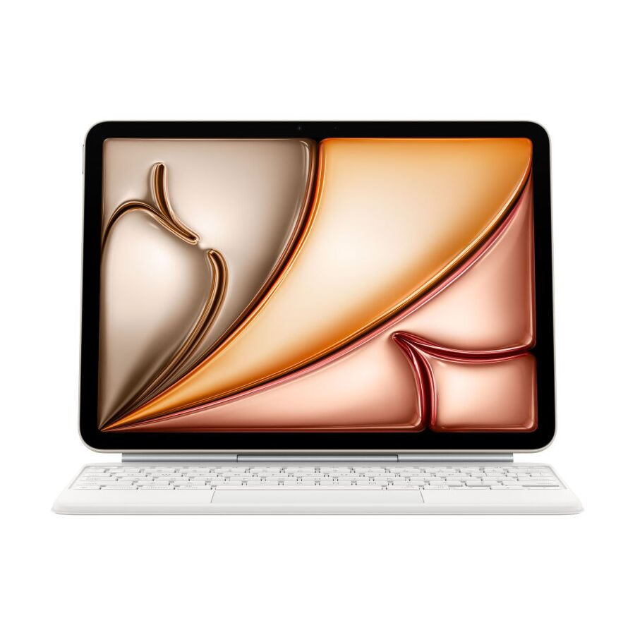 Magic Keyboard per iPad Air 11" con Chip Apple M3 - Italiano