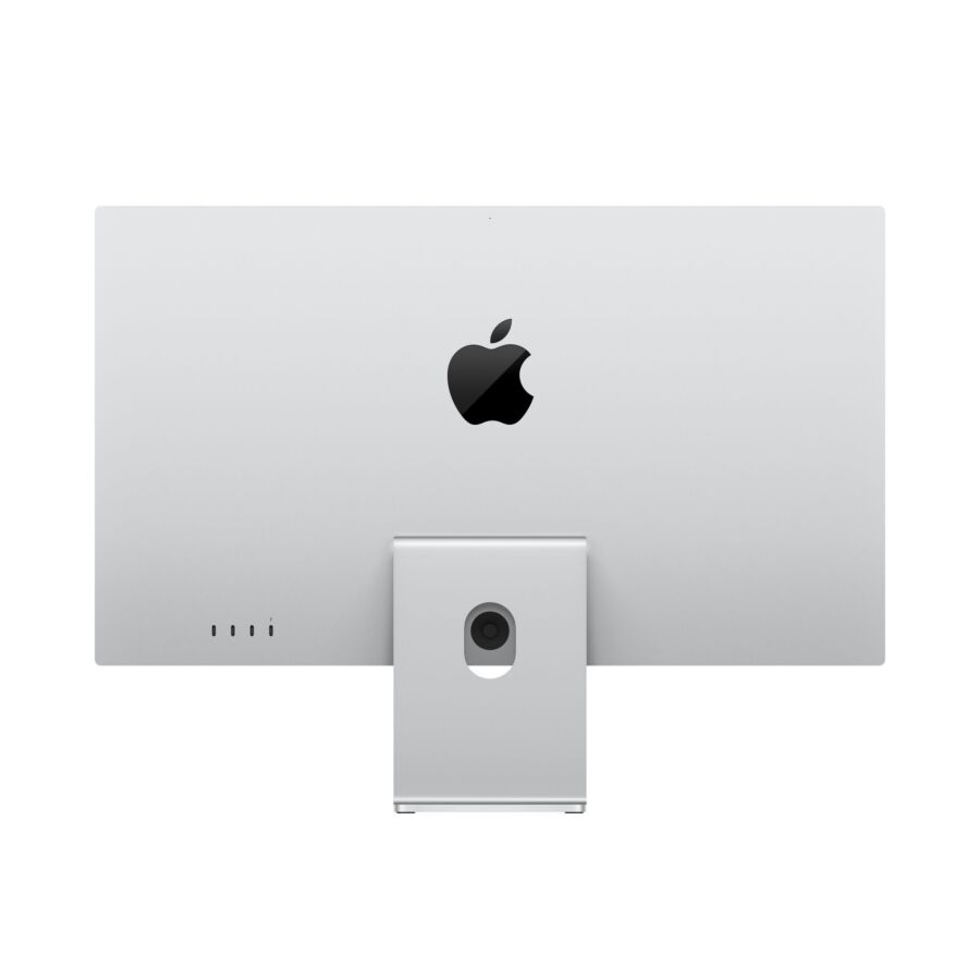 Apple Studio Display - Vetro standard - Sostegno a inclinazione e altezza regolabili