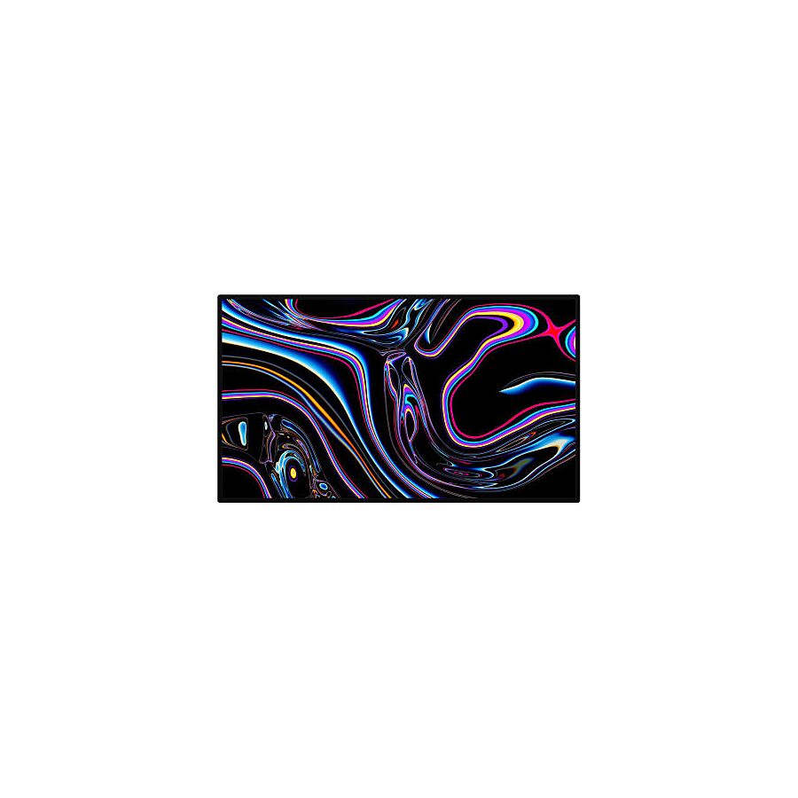 Apple Pro Display XDR - Vetro con nanotexture