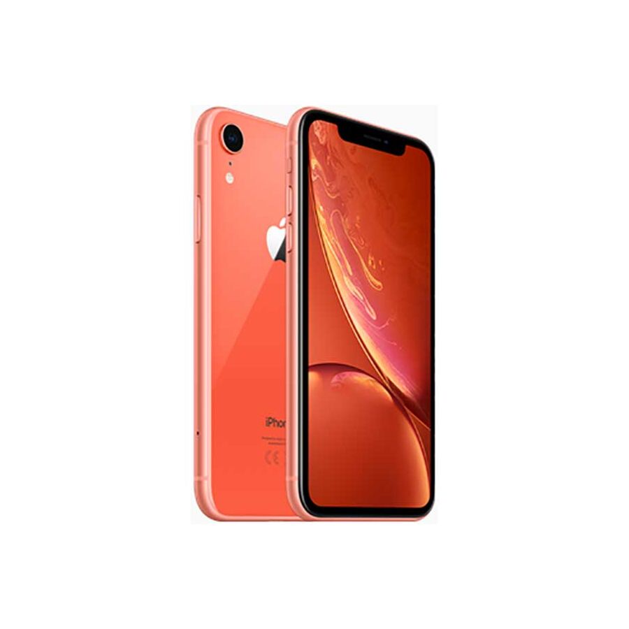 iPhone XR Ricondizionato